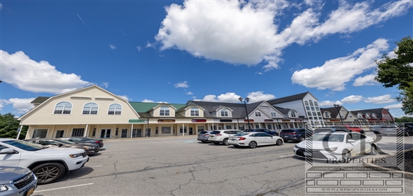 942 & 946 NYS Route 376 Wappingers Falls New York, 12590 | Hudson Valley - Investment, Regional Strip Center