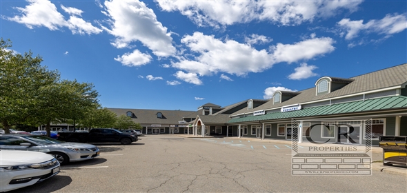 942 & 946 NYS Route 376 Wappingers Falls New York, 12590 | Hudson Valley - Investment, Regional Strip Center