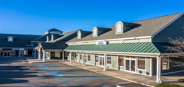 942 & 946 NYS Route 376 Wappingers Falls New York, 12590 | Hudson Valley - Investment, Regional Strip Center