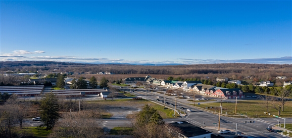 942 & 946 NYS Route 376 Wappingers Falls New York, 12590 | Hudson Valley - Investment, Regional Strip Center