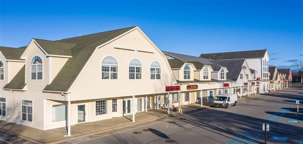 942 & 946 NYS Route 376 Wappingers Falls New York, 12590 | Hudson Valley - Investment, Regional Strip Center