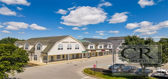 942 & 946 NYS Route 376 Wappingers Falls New York, 12590 | Hudson Valley - Investment, Regional Strip Center