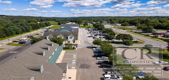 942 & 946 NYS Route 376 Wappingers Falls New York, 12590 | Hudson Valley - Investment, Regional Strip Center