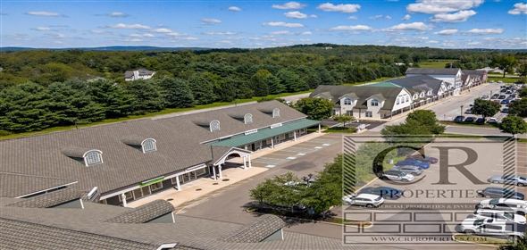 942 & 946 NYS Route 376 Wappingers Falls New York, 12590 | Hudson Valley - Investment, Regional Strip Center