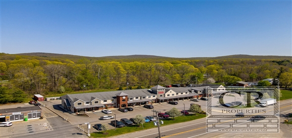 3182 Route 9 Cold Spring New York, 10516 | 2-Story Professional Retail / Office Center