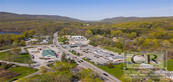 3182 Route 9 Cold Spring New York, 10516 | 2-Story Professional Retail / Office Center