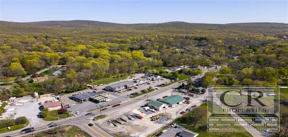 3182 Route 9 Cold Spring New York, 10516 | 2-Story Professional Retail / Office Center