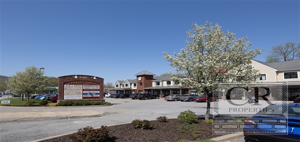 3182 Route 9 Cold Spring New York, 10516 | 2-Story Professional Retail / Office Center