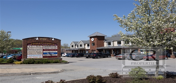 3182 Route 9 Cold Spring New York, 10516 | 2-Story Professional Retail / Office Center