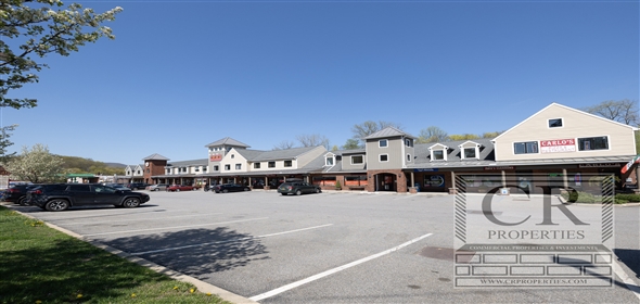 3182 Route 9 Cold Spring New York, 10516 | 2-Story Professional Retail / Office Center