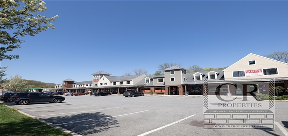 3182 Route 9 Cold Spring New York, 10516 | 2-Story Professional Retail / Office Center