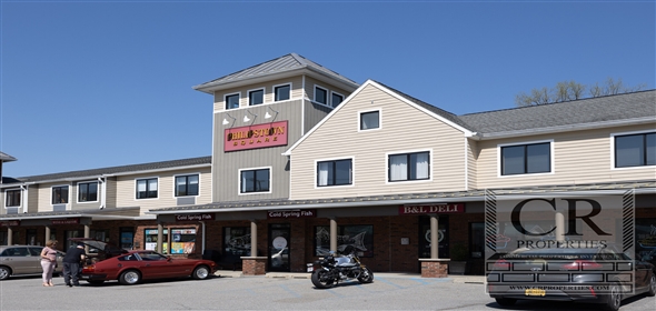 3182 Route 9 Cold Spring New York, 10516 | 2-Story Professional Retail / Office Center