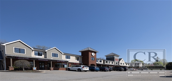 3182 Route 9 Cold Spring New York, 10516 | 2-Story Professional Retail / Office Center