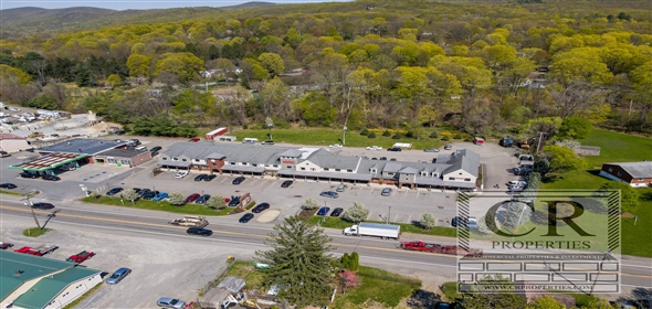 3182 Route 9 Cold Spring New York, 10516 | 2-Story Professional Retail / Office Center