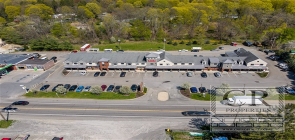 3182 Route 9 Cold Spring New York, 10516 | 2-Story Professional Retail / Office Center