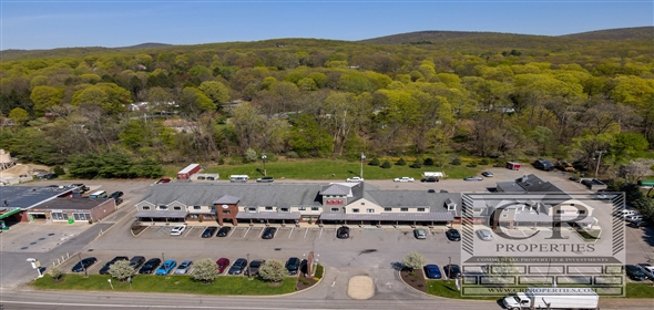 3182 Route 9 Cold Spring New York, 10516 | 2-Story Professional Retail / Office Center