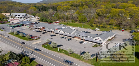 3182 Route 9 Cold Spring New York, 10516 | 2-Story Professional Retail / Office Center