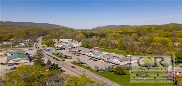 3182 Route 9 Cold Spring New York, 10516 | 2-Story Professional Retail / Office Center