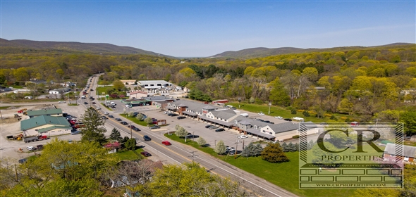 3182 Route 9 Cold Spring New York, 10516 | 2-Story Professional Retail / Office Center