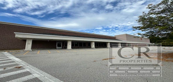 US-6, 2094 E Main Street Cortlandt Manor New York, 10567 | FORMER SHOPRITE - WESTCHESTER