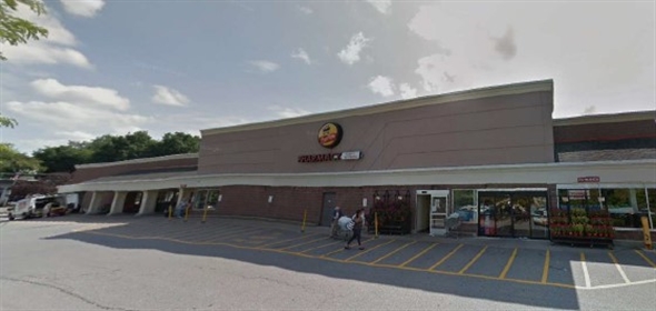 US-6, 2094 E Main Street Cortlandt Manor New York, 10567 | FORMER SHOPRITE - WESTCHESTER