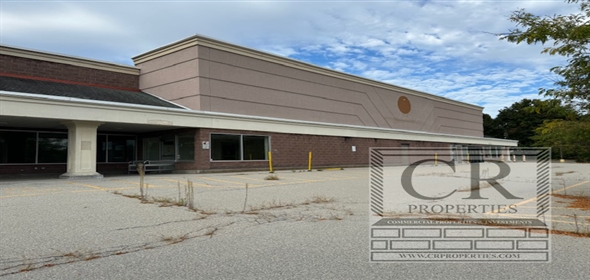 US-6, 2094 E Main Street Cortlandt Manor New York, 10567 | FORMER SHOPRITE - WESTCHESTER