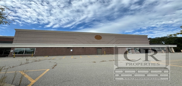 US-6, 2094 E Main Street Cortlandt Manor New York, 10567 | FORMER SHOPRITE - WESTCHESTER