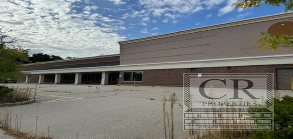 US-6, 2094 E Main Street Cortlandt Manor New York, 10567 | FORMER SHOPRITE - WESTCHESTER