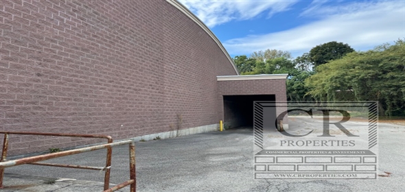 US-6, 2094 E Main Street Cortlandt Manor New York, 10567 | FORMER SHOPRITE - WESTCHESTER