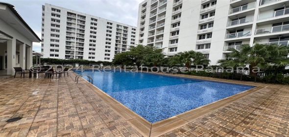 Torres de Cantabria Calle Paseo Cantabria 4c , Juan Diaz Panama City Panamá Province, 07101 | Apartment for Rent in Juan Diaz, Panama