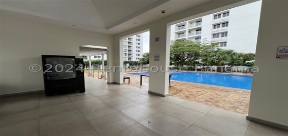 Torres de Cantabria Calle Paseo Cantabria 4c , Juan Diaz Panama City Panamá Province, 07101 | Apartment for Rent in Juan Diaz, Panama