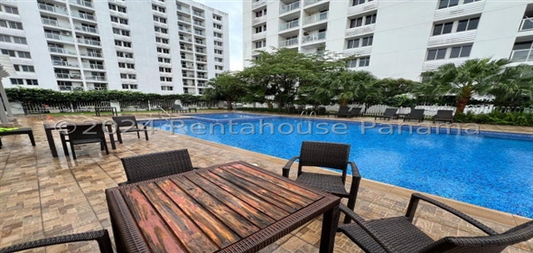 Torres de Cantabria Calle Paseo Cantabria 4c , Juan Diaz Panama City Panamá Province, 07101 | Apartment for Rent in Juan Diaz, Panama