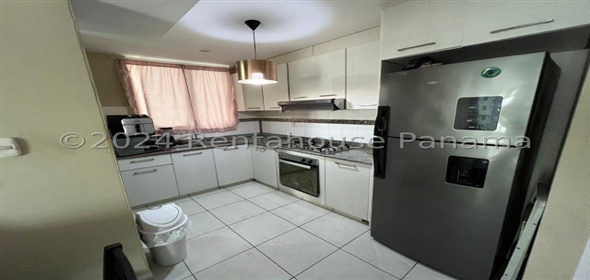 Torres de Cantabria Calle Paseo Cantabria 4c , Juan Diaz Panama City Panamá Province, 07101 | Apartment for Rent in Juan Diaz, Panama