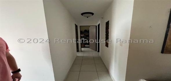 Torres de Cantabria Calle Paseo Cantabria 4c , Juan Diaz Panama City Panamá Province, 07101 | Apartment for Rent in Juan Diaz, Panama