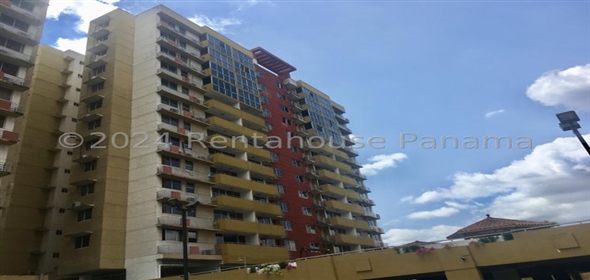 Torres de Toscana Avenida Milan Torre 1 5-C , Condado del Rey Panama City Panamá Province, 07127 | Apartment for Rent in Condado del Rey, Panama