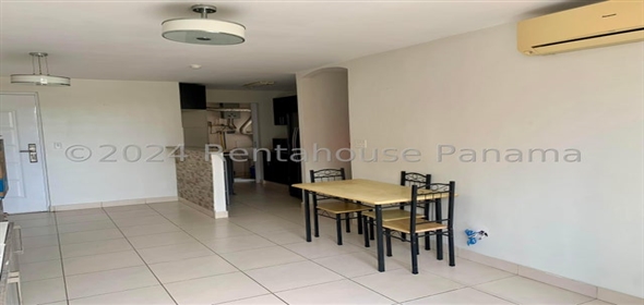 Torres de Toscana Avenida Milan Torre 1 5-C , Condado del Rey Panama City Panamá Province, 07127 | Apartment for Rent in Condado del Rey, Panama