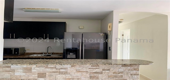 Torres de Toscana Avenida Milan Torre 1 5-C , Condado del Rey Panama City Panamá Province, 07127 | Apartment for Rent in Condado del Rey, Panama