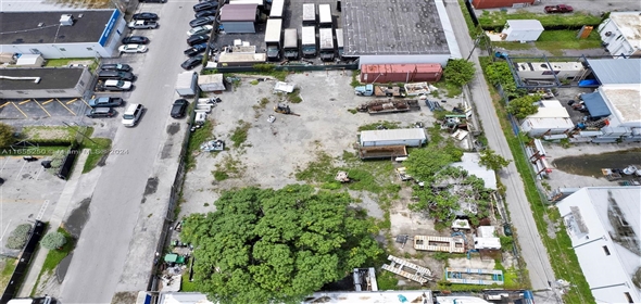 2017 Scott St Hollywood Florida, 33020 | Commercial Retail Property