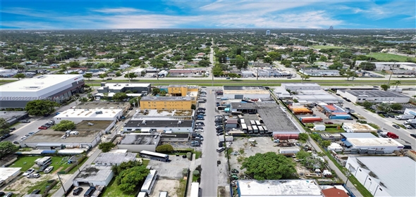 2017 Scott St Hollywood Florida, 33020 | Commercial Retail Property