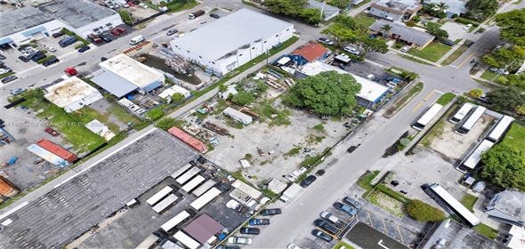 2017 Scott St Hollywood Florida, 33020 | Commercial Retail Property