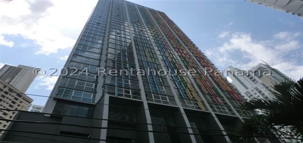 Bella Vista Colores, Calle 43, 34E Panama City Panamá Province, 07096 | Apartment for Rent in Bella Vista, Panama