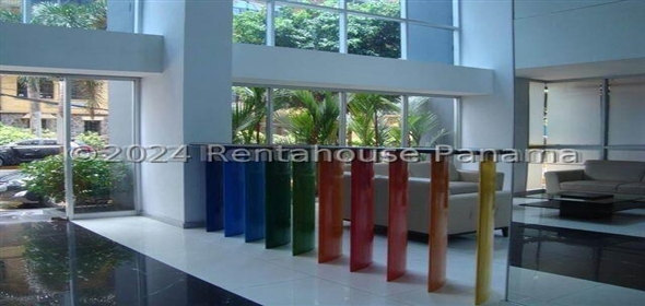 Bella Vista Colores, Calle 43, 34E Panama City Panamá Province, 07096 | Apartment for Rent in Bella Vista, Panama