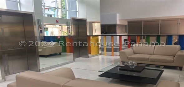 Bella Vista Colores, Calle 43, 34E Panama City Panamá Province, 07096 | Apartment for Rent in Bella Vista, Panama