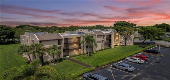 6301 N University Dr # 310 Tamarac Florida, 33321 | Beautiful Condo