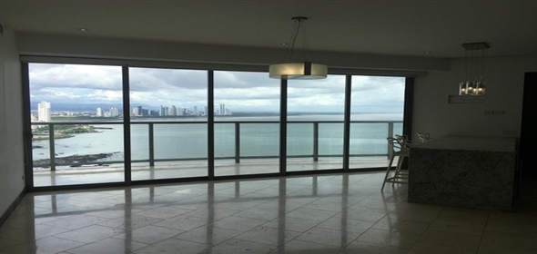 PH TOC Calle Punta Chiriqui 3402 Panama City Panamá Province, 07127 | Beautiful Apartment - Hermoso Apartamento en unta Pacífica