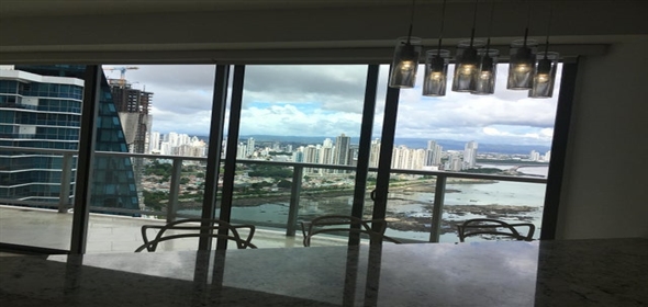 PH TOC Calle Punta Chiriqui 3402 Panama City Panamá Province, 07127 | Beautiful Apartment - Hermoso Apartamento en unta Pacífica