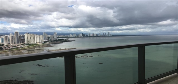 PH TOC Calle Punta Chiriqui 3402 Panama City Panamá Province, 07127 | Beautiful Apartment - Hermoso Apartamento en unta Pacífica