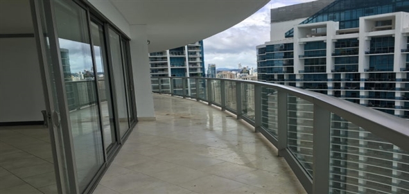 PH TOC Calle Punta Chiriqui 3402 Panama City Panamá Province, 07127 | Beautiful Apartment - Hermoso Apartamento en unta Pacífica