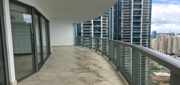 PH TOC Calle Punta Chiriqui 3402 Panama City Panamá Province, 07127 | Beautiful Apartment - Hermoso Apartamento en unta Pacífica