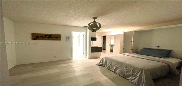 806 NE 6th St # 1-2 HALLANDALE BEACH, FL 33009-3539 Hallandale Beach Florida, 33009 | Beautiful Studio Apartment